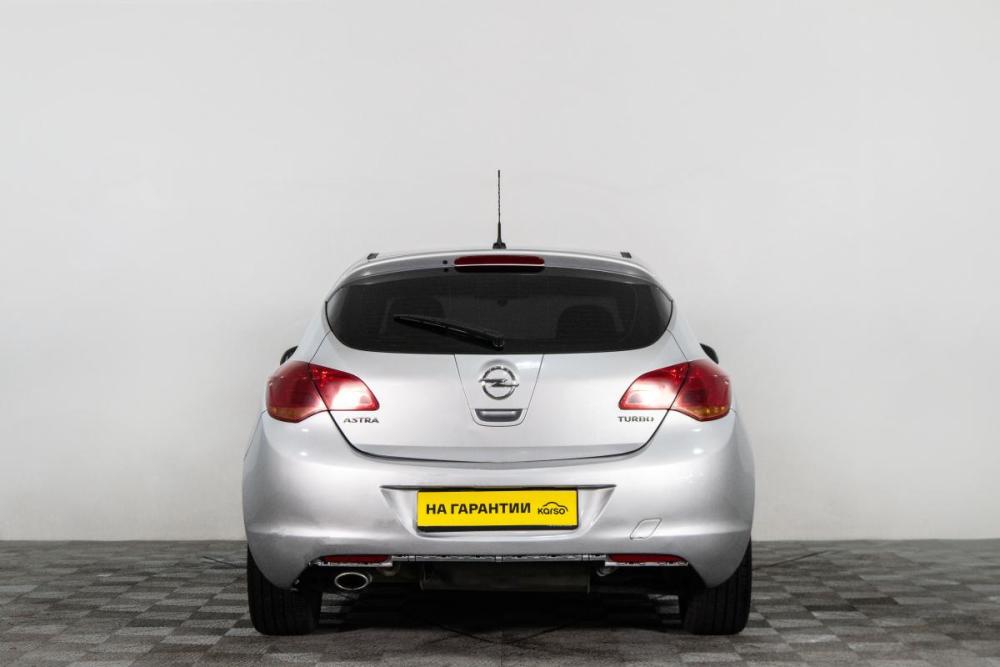 Opel Astra J Сургут  - изображение 6