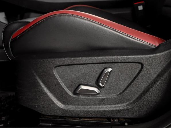 Geely Coolray I с пробегом 2023 года, цена 2 100 000 рублей, 35442 км, внедорожник, Автокод Объявления