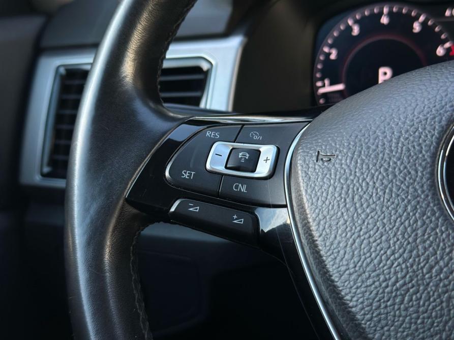 Volkswagen Teramont I Санкт-Петербург  - изображение 21