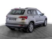Skoda Karoq I Москва  - изображение 34