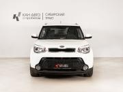 Kia Soul II Казань  - изображение 10