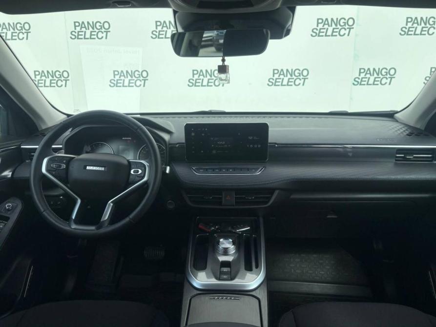 Haval Jolion I Нижний Тагил  - изображение 21