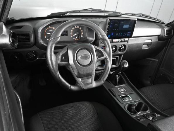 Lada (ВАЗ) Niva Legend I с пробегом 2023 года, цена 1 349 000 рублей, 22858 км, внедорожник, Автокод Объявления