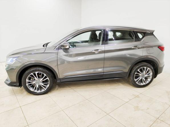 Geely Coolray I с пробегом 2023 года, цена 1 590 000 рублей, 54576 км, внедорожник, Автокод Объявления