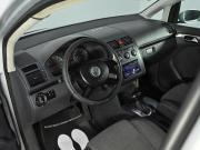 Volkswagen Touran I Москва  - изображение 20