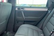 Volkswagen Touareg I Рестайлинг Красноярск  - изображение 46