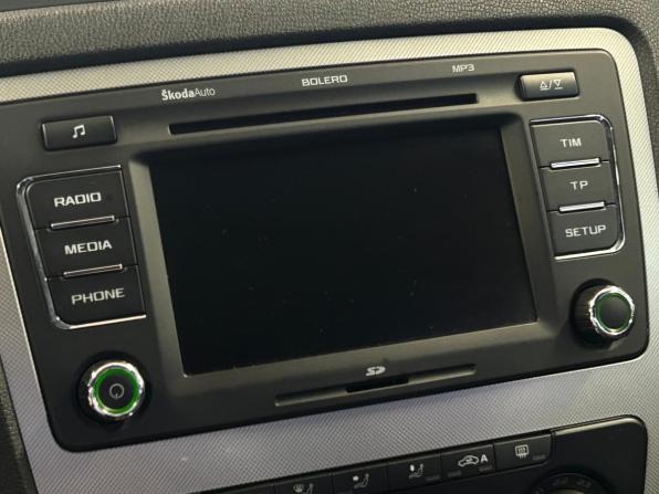 Skoda Octavia II (A5) Рестайлинг с пробегом 2011 года, цена 823 000 рублей, 147120 км, лифтбек, Автокод Объявления