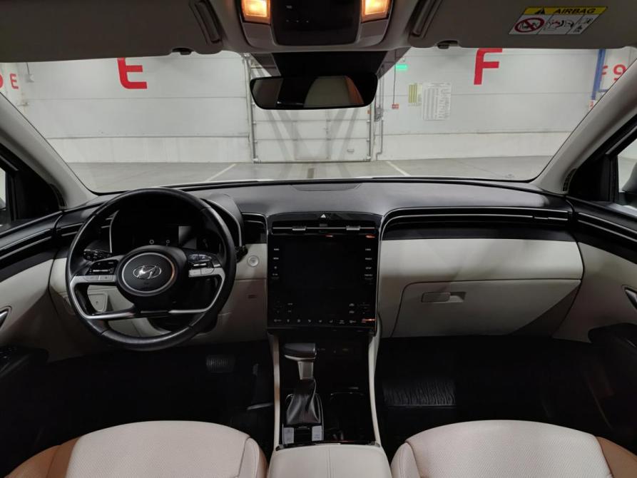 Hyundai Tucson IV Казань  - изображение 17