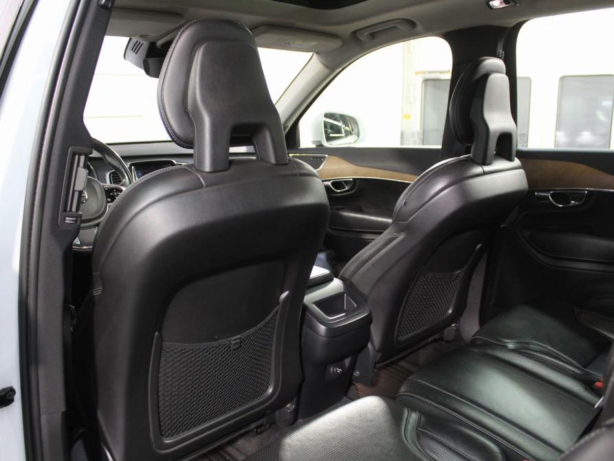 Volvo XC90 II Москва  - изображение 22
