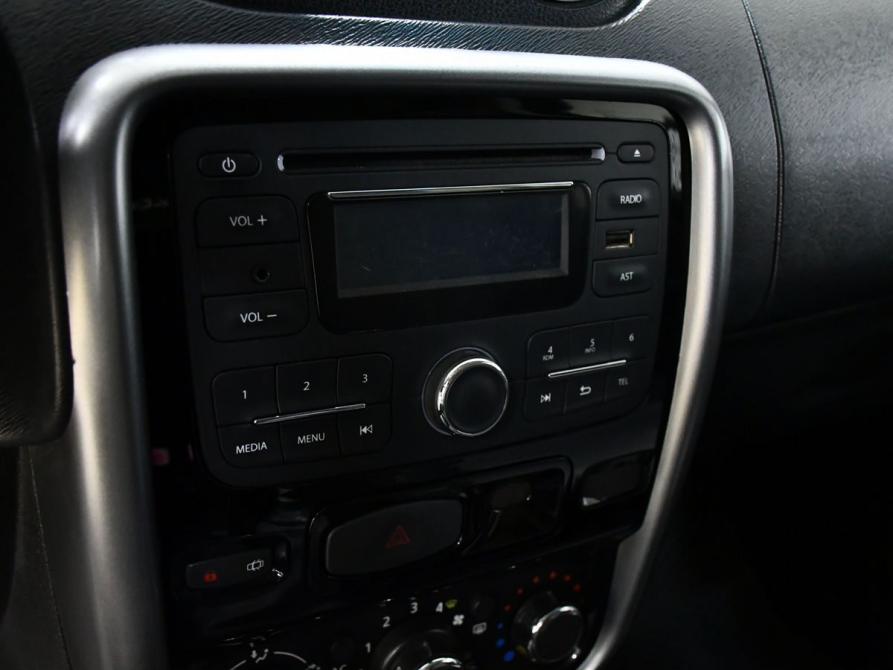 Renault Duster I Новосибирск  - изображение 17