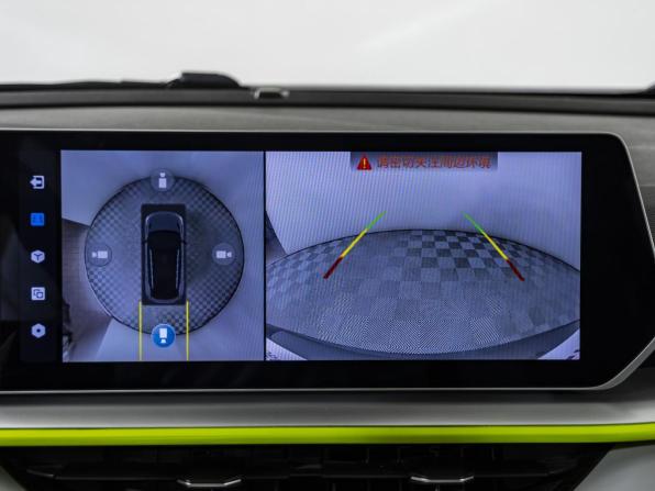 Geely Coolray I Рестайлинг с пробегом 2023 года, цена 2 098 000 рублей, 39506 км, внедорожник, Автокод Объявления