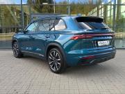 Geely Monjaro I Ярославль  - изображение 28