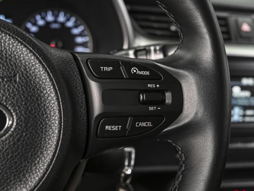 Kia Rio IV Рестайлинг Ставрополь  - изображение 19