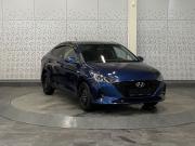 Hyundai Solaris II Рестайлинг Москва  - изображение 15