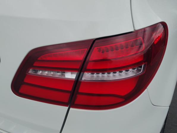 Mercedes-Benz B-Класс II (W246) Рестайлинг с пробегом 2017 года, цена 1 500 000 рублей, 133675 км, хэтчбек, Автокод Объявления