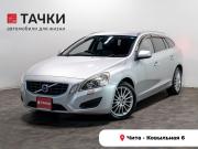 Volvo V60 I Чита  - изображение 23