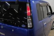 Nissan Cube I (Z10) Новокузнецк  - изображение 37