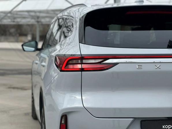 Exeed TXL I Рестайлинг с пробегом 2022 года, цена 2 076 000 рублей, 92568 км, внедорожник, Автокод Объявления
