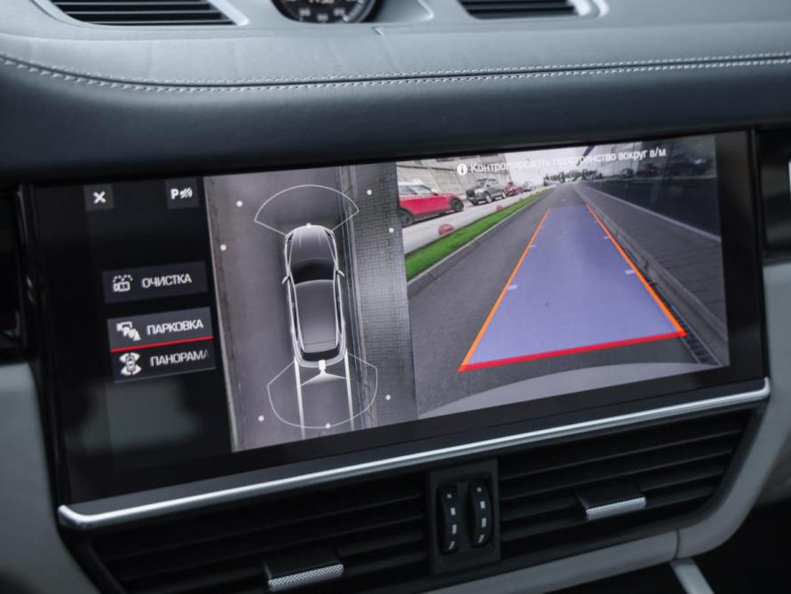 Porsche Cayenne III Санкт-Петербург  - изображение 19
