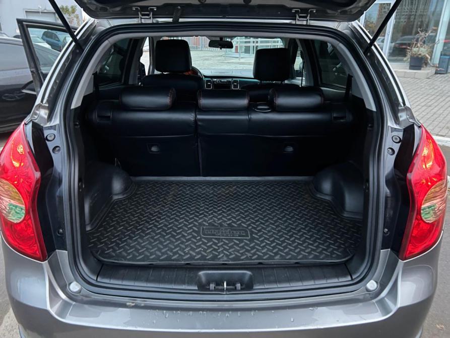 SsangYong Actyon II Пермь  - изображение 19