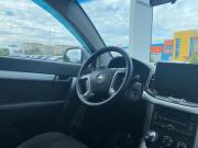 Chevrolet Captiva I Рестайлинг Сыктывкар  - изображение 54