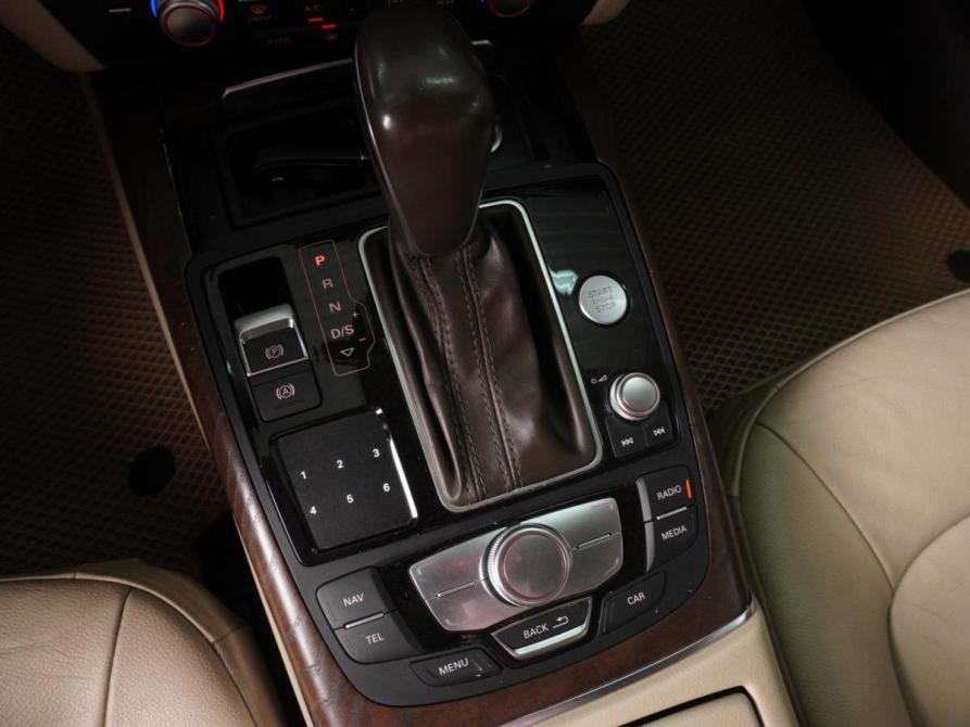 Audi A7 I (4G) Рестайлинг Минеральные Воды  - изображение 16