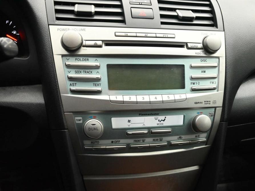 Toyota Camry VI (XV40) Екатеринбург  - изображение 15