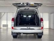 Toyota Land Cruiser 200 Series Рестайлинг 1 Волгоград  - изображение 80