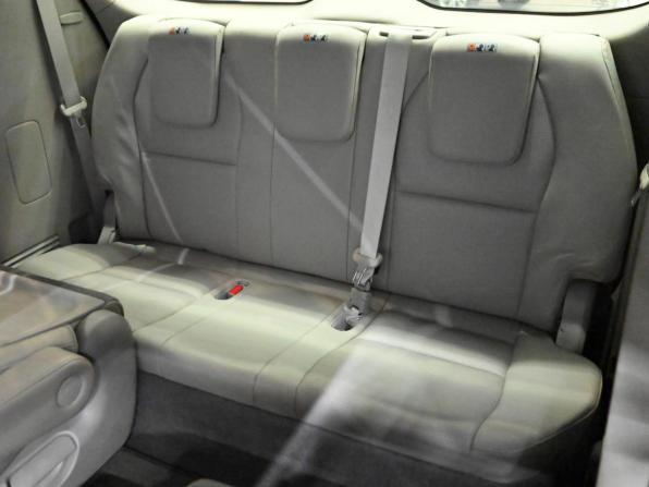 Kia Carnival III с пробегом 2020 года, цена 3 130 000 рублей, 174386 км, минивэн, Автокод Объявления