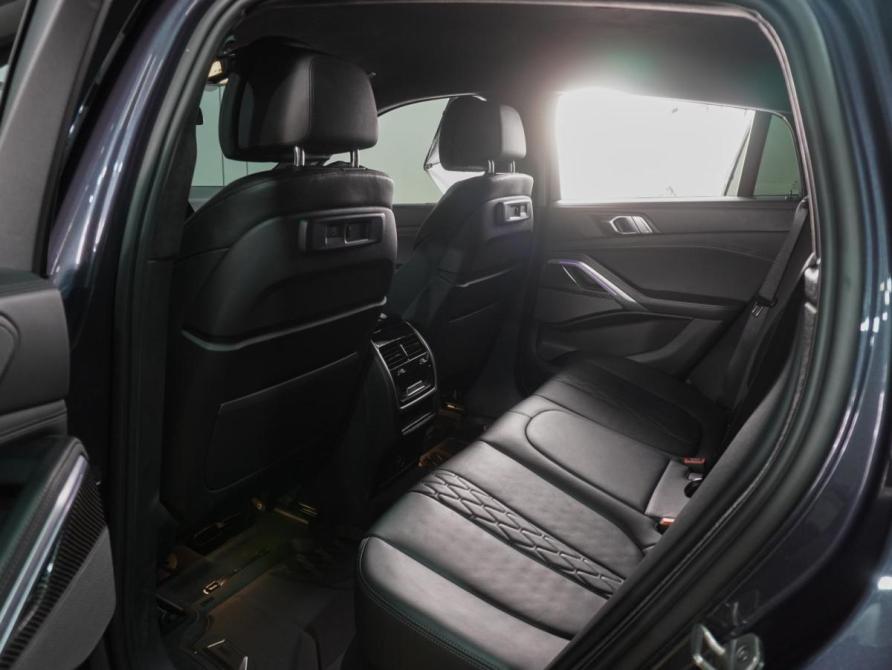 BMW X6 III (G06) Воронеж  - изображение 15