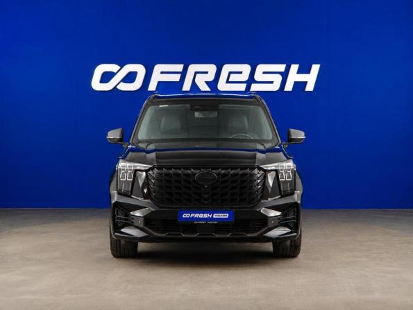 GAC GS8 II с пробегом 2023 года, цена 3 149 000 рублей, 66387 км, внедорожник, Автокод Объявления