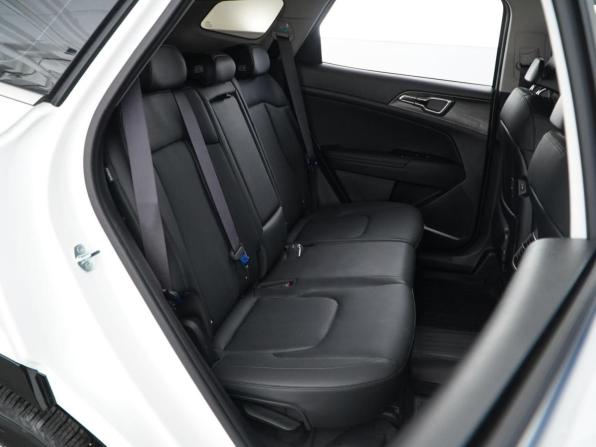 Kia Sportage V с пробегом 2024 года, цена 3 850 000 рублей, 12036 км, внедорожник, Автокод Объявления