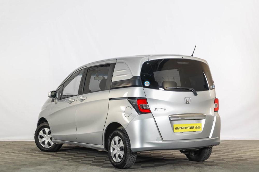 Honda Freed I Рестайлинг Тюмень  - изображение 5