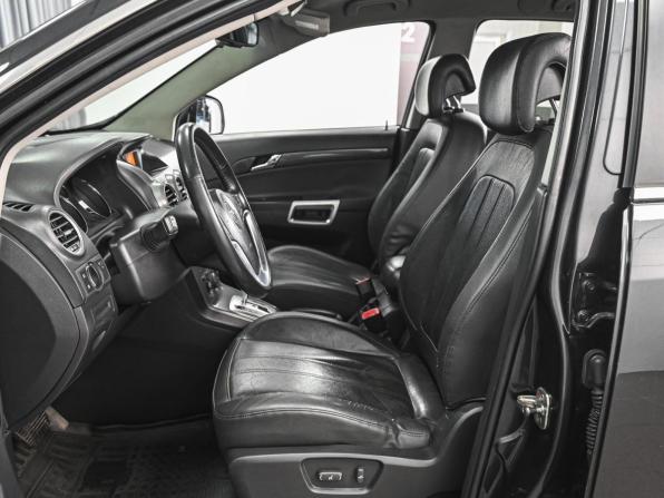 Opel Antara I с пробегом 2011 года, цена 1 059 999 рублей, 159663 км, внедорожник, Автокод Объявления