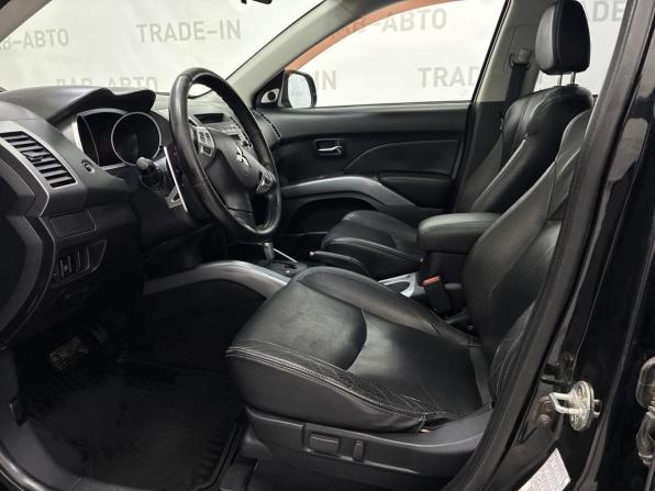 Mitsubishi Outlander II с пробегом 2007 года, цена 955 000 рублей, 226000 км, внедорожник, Автокод Объявления
