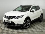 Nissan Qashqai II Санкт-Петербург  - изображение 22