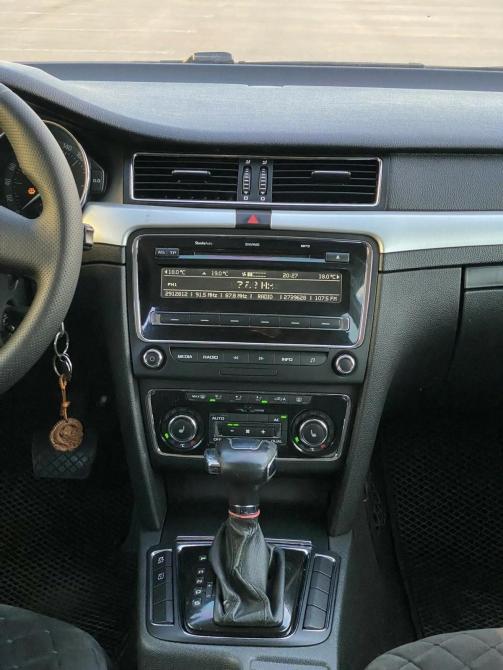 Skoda Superb II Уфа  - изображение 9