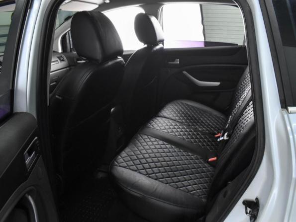Ford Kuga I с пробегом 2010 года, цена 859 000 рублей, 210739 км, внедорожник, Автокод Объявления