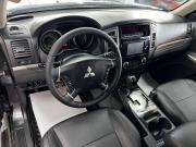 Mitsubishi Pajero IV Рестайлинг 2 Тверь  - изображение 27