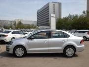 Volkswagen Polo V Рестайлинг Москва  - изображение 22