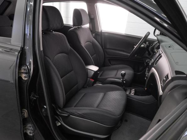 SsangYong Actyon II с пробегом 2012 года, цена 849 000 рублей, 257007 км, внедорожник, Автокод Объявления