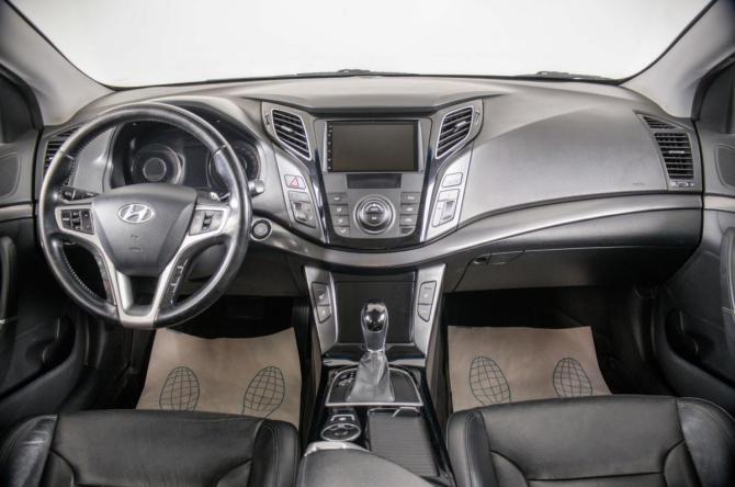 Hyundai i40 I с пробегом 2014 года, цена 1 379 000 рублей, 146800 км, седан, Автокод Объявления