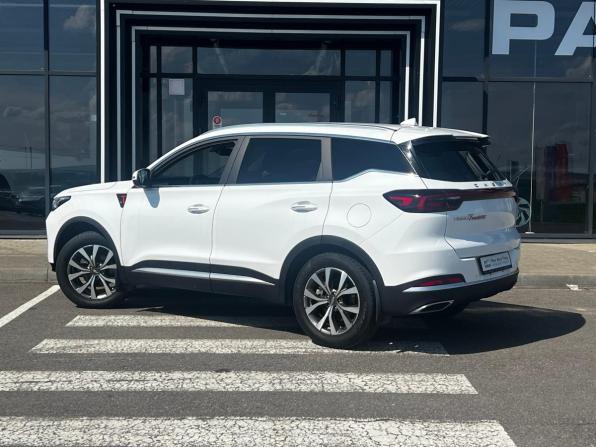 Chery Tiggo 7 Pro Max I с пробегом 2023 года, цена 1 739 000 рублей, 42700 км, внедорожник, Автокод Объявления