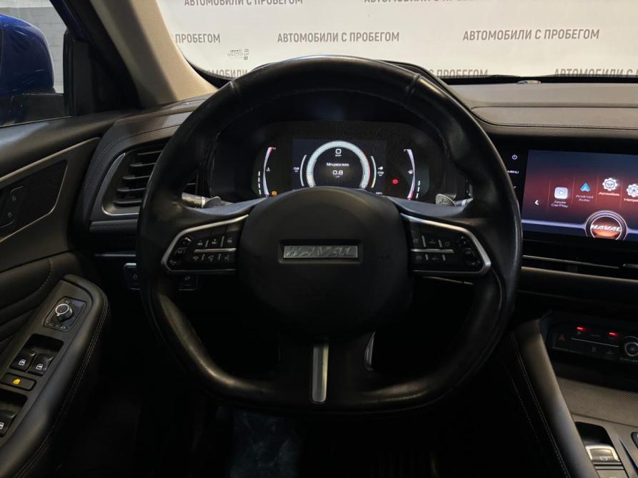 Haval F7 I Санкт-Петербург  - изображение 16