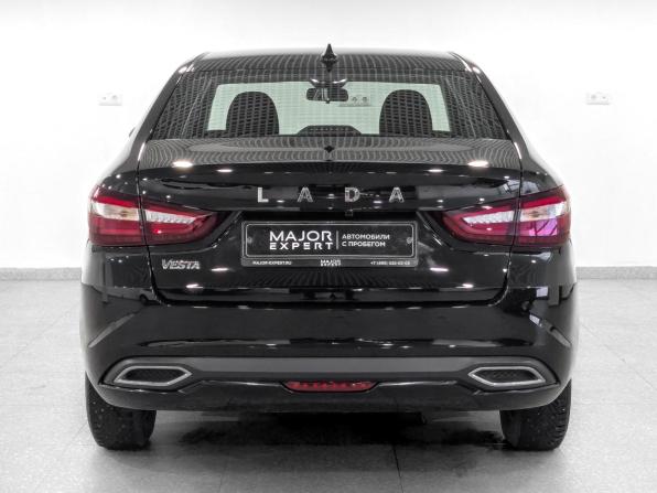 Lada (ВАЗ) Vesta I Рестайлинг (NG) с пробегом 2024 года, цена 1 100 000 рублей, 41569 км, седан, Автокод Объявления