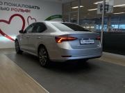Skoda Octavia IV (A8) Москва  - изображение 40