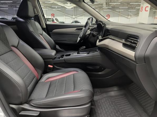 Haval F7 I Рестайлинг с пробегом 2023 года, цена 2 185 000 рублей, 68760 км, внедорожник, Автокод Объявления
