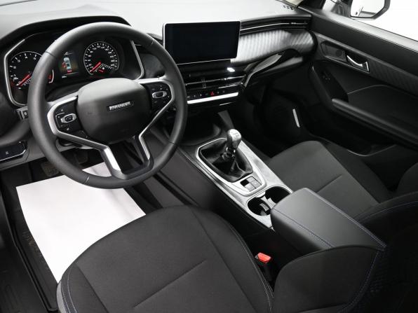 Haval Jolion I Рестайлинг 2 с пробегом 2026 года, цена 1 995 000 рублей, 255 км, внедорожник, Автокод Объявления