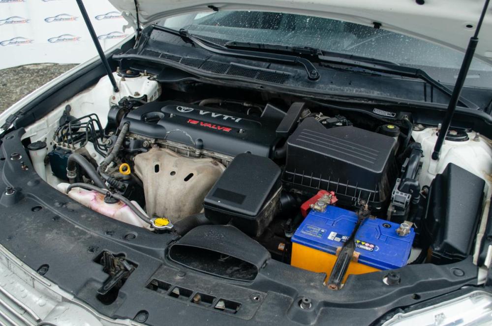 Toyota Camry VII (XV50) Курган  - изображение 20