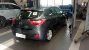 Hyundai i30 II Рестайлинг Санкт-Петербург  - изображение 27